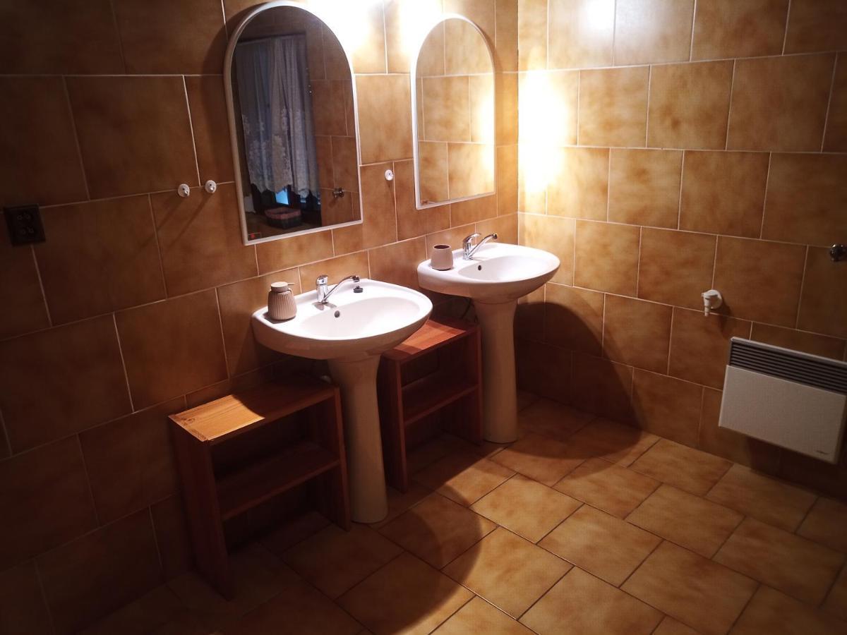 Penzion U Dvou Skal Josefŭv Dŭl Exterior foto